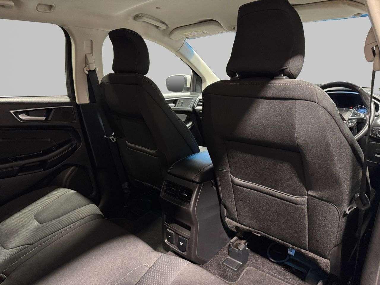 2016 FORD EDGE 2016 FORD EDGE