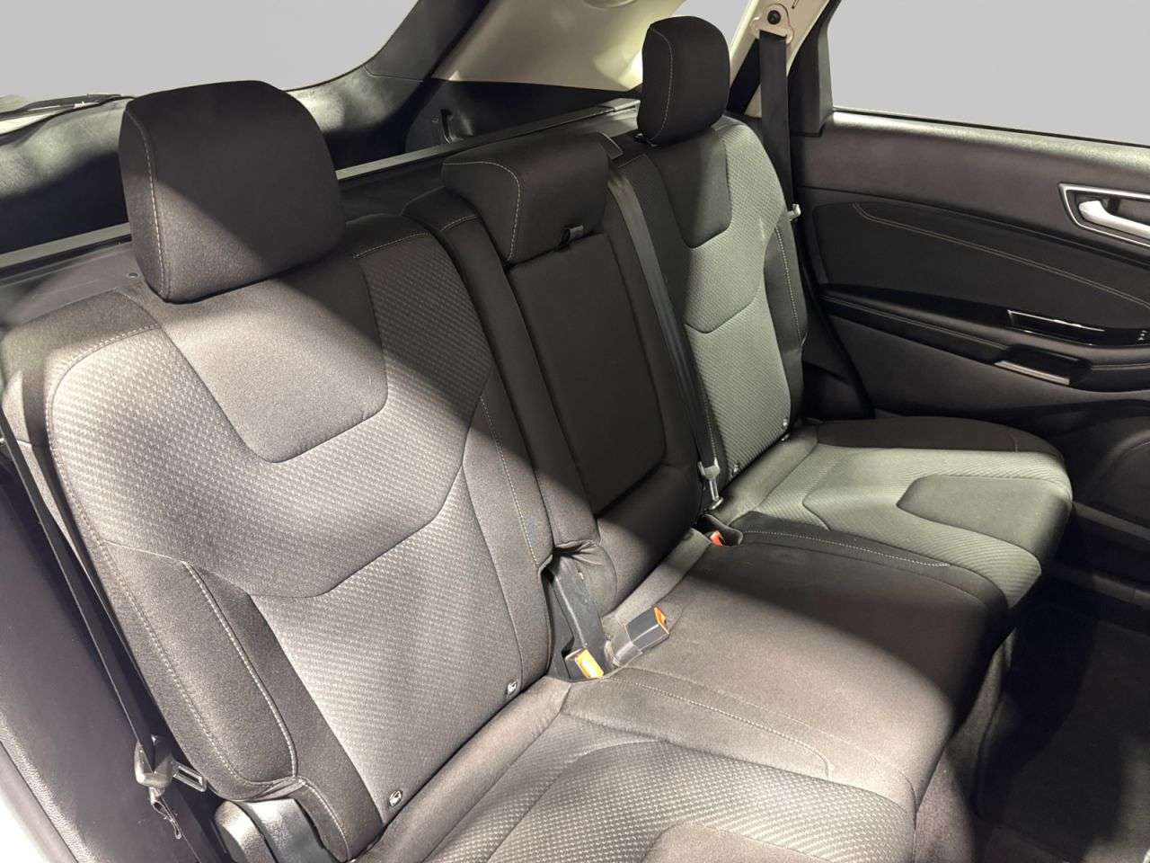 2016 FORD EDGE 2016 FORD EDGE