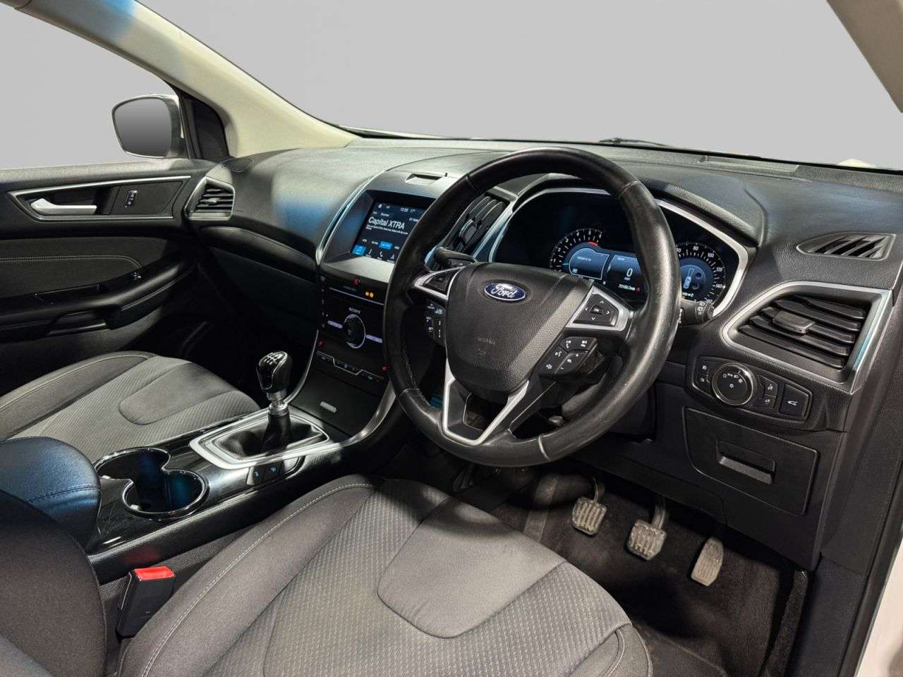 2016 FORD EDGE 2016 FORD EDGE