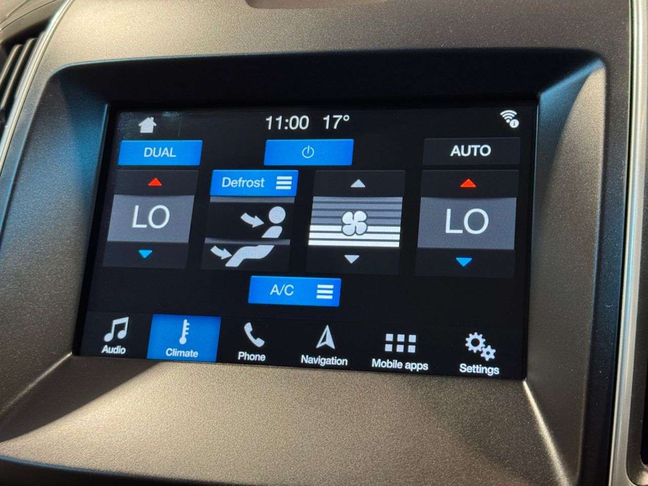2016 FORD EDGE 2016 FORD EDGE