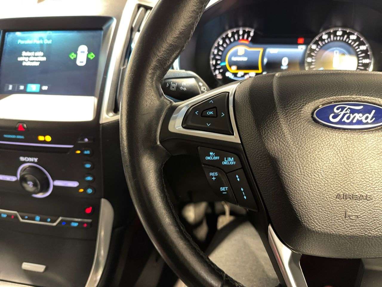 2016 FORD EDGE 2016 FORD EDGE
