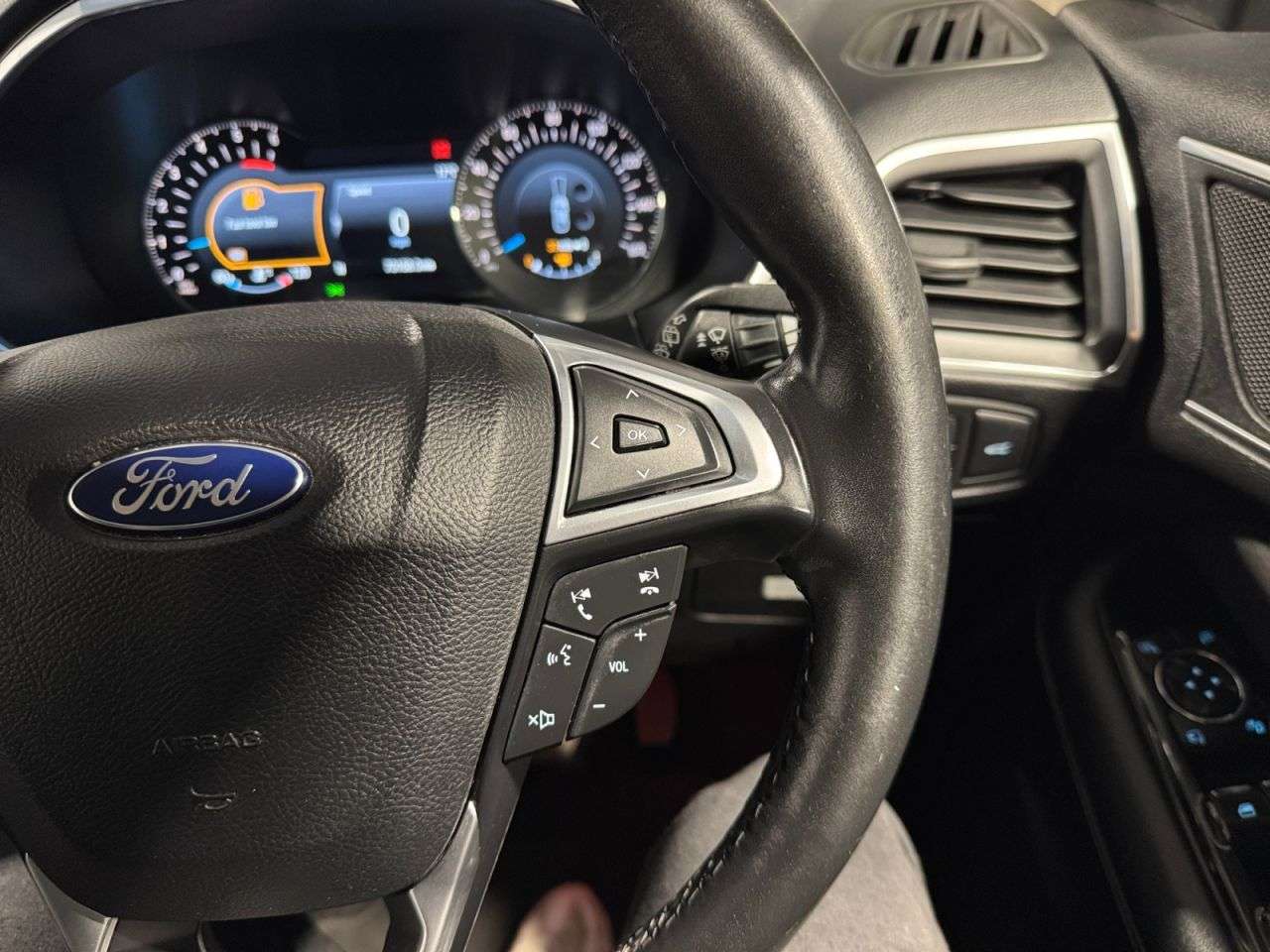 2016 FORD EDGE 2016 FORD EDGE