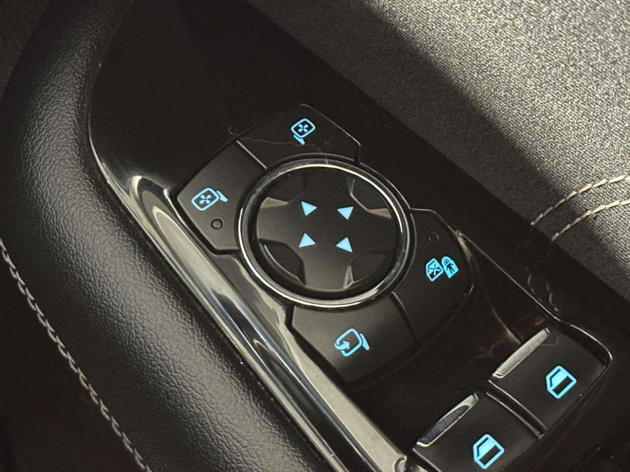 2016 FORD EDGE 2016 FORD EDGE