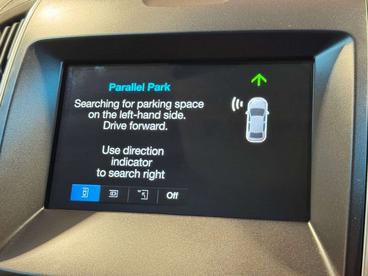 2016 FORD EDGE 2016 FORD EDGE
