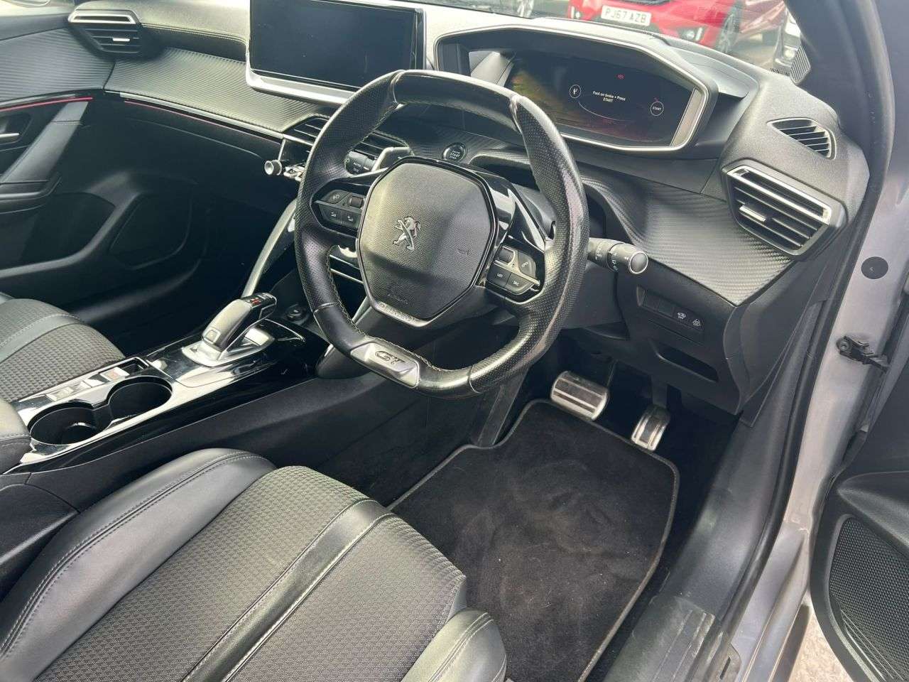 2020 PEUGEOT 208 2020 PEUGEOT 208