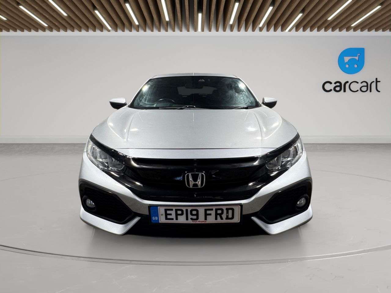 A 2019 HONDA CIVIC 1.0 VTEC Turbo SR Hatchback 5dr Petrol CVT Euro 6 (s/s) (126 ps) (Rates sta A 2019 HONDA CIVIC 1.0 VTEC Turbo SR Hatchback 5dr Petrol CVT Euro 6 (s/s) (126 ps) (Rates sta