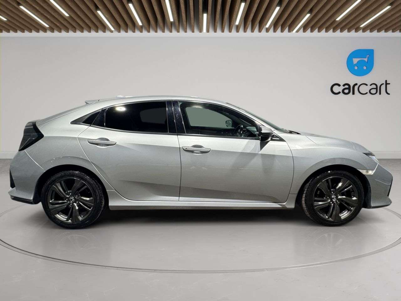 2019 HONDA CIVIC 2019 HONDA CIVIC