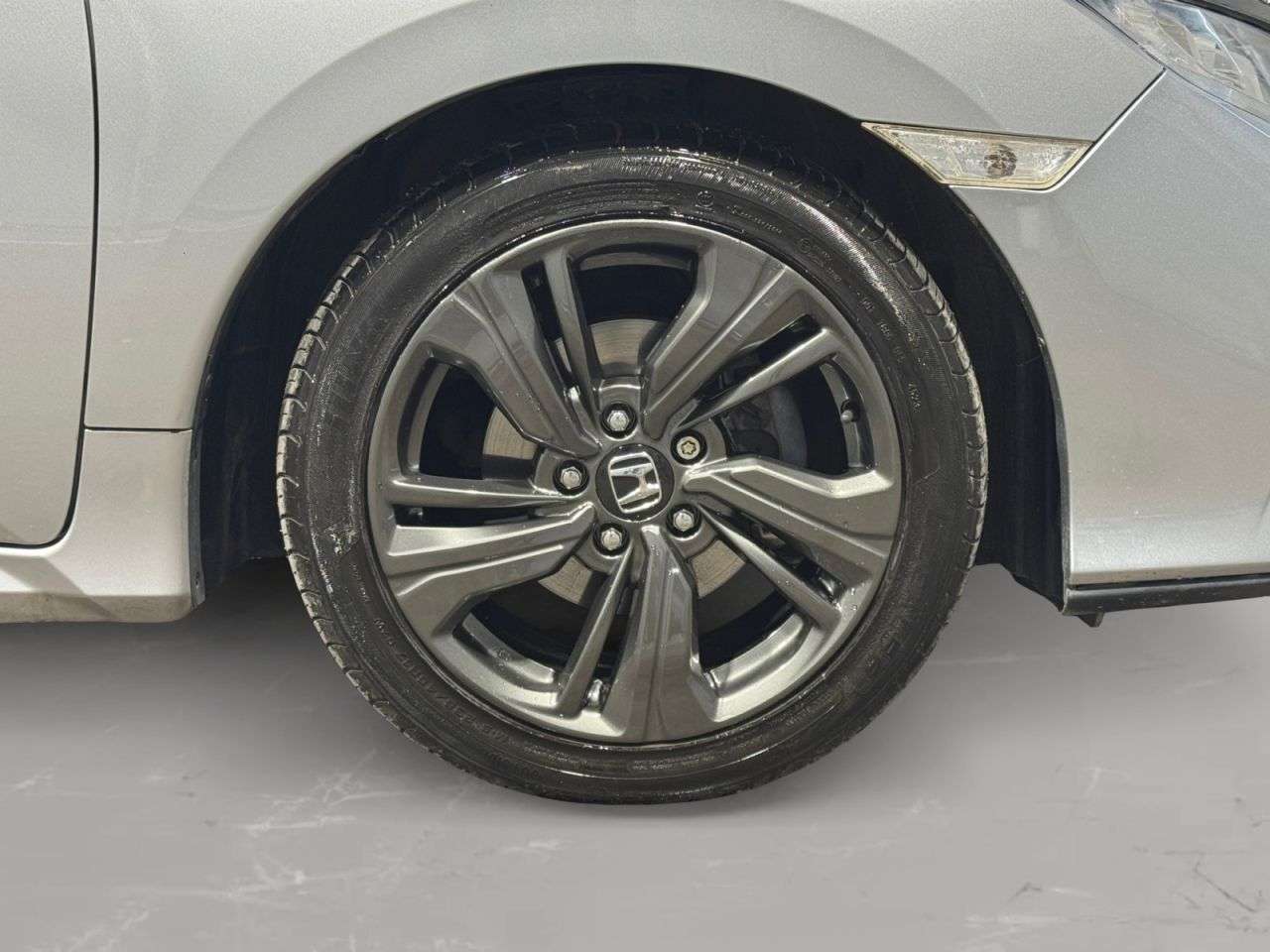 2019 HONDA CIVIC 2019 HONDA CIVIC