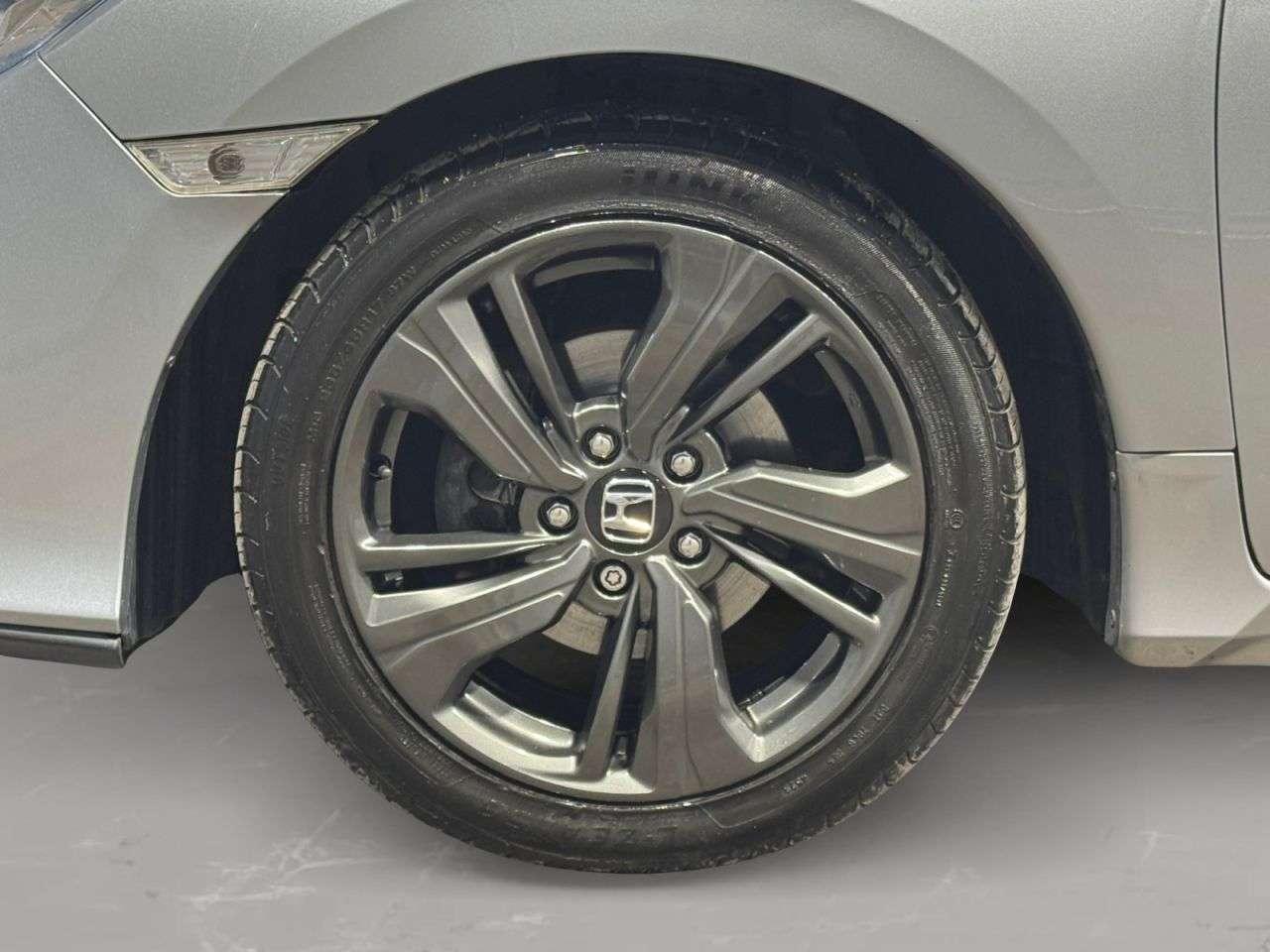 2019 HONDA CIVIC 2019 HONDA CIVIC