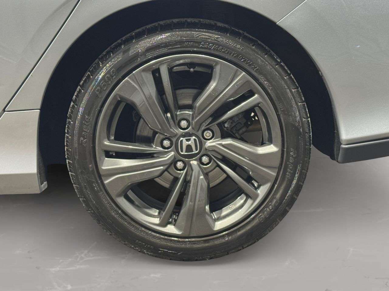 2019 HONDA CIVIC 2019 HONDA CIVIC