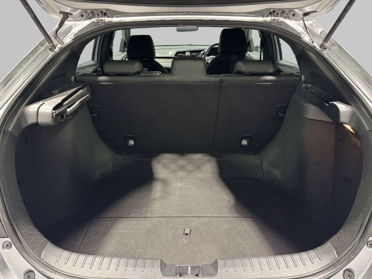 2019 HONDA CIVIC 2019 HONDA CIVIC