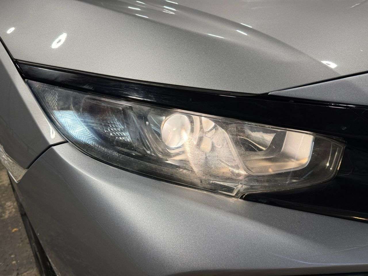 2019 HONDA CIVIC 2019 HONDA CIVIC