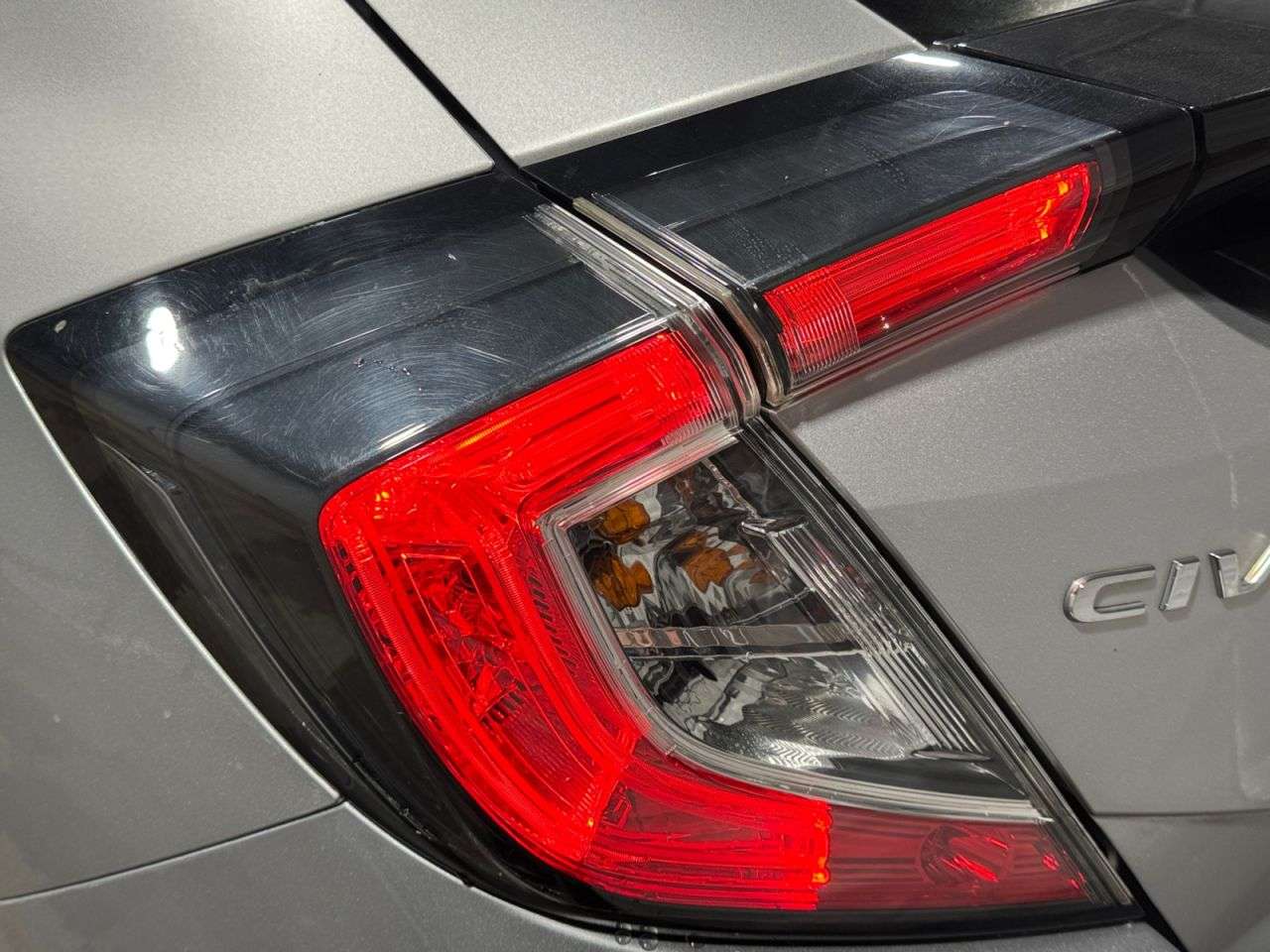 2019 HONDA CIVIC 2019 HONDA CIVIC