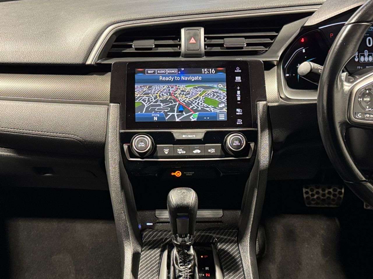 2019 HONDA CIVIC 2019 HONDA CIVIC