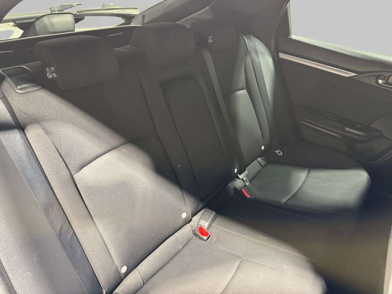 2019 HONDA CIVIC 2019 HONDA CIVIC