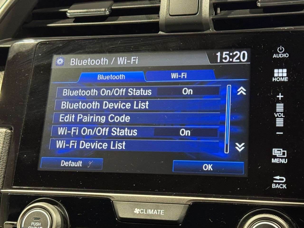 2019 HONDA CIVIC 2019 HONDA CIVIC