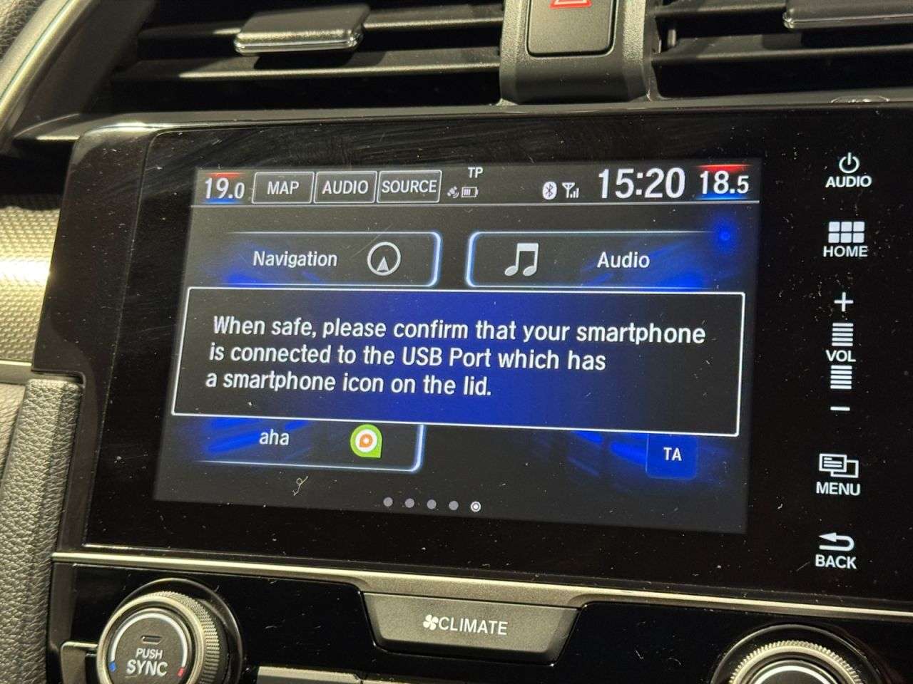 2019 HONDA CIVIC 2019 HONDA CIVIC