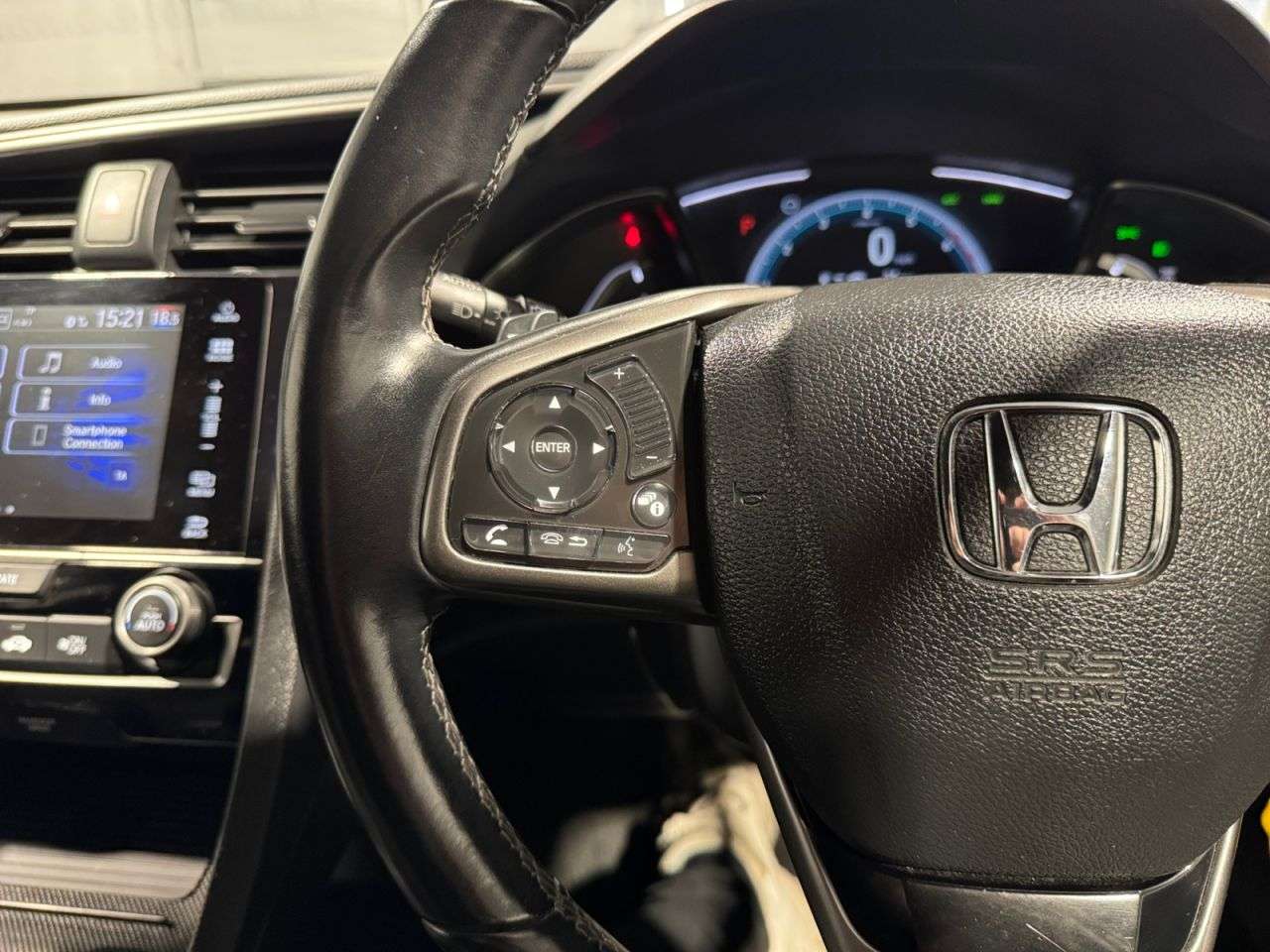 2019 HONDA CIVIC 2019 HONDA CIVIC