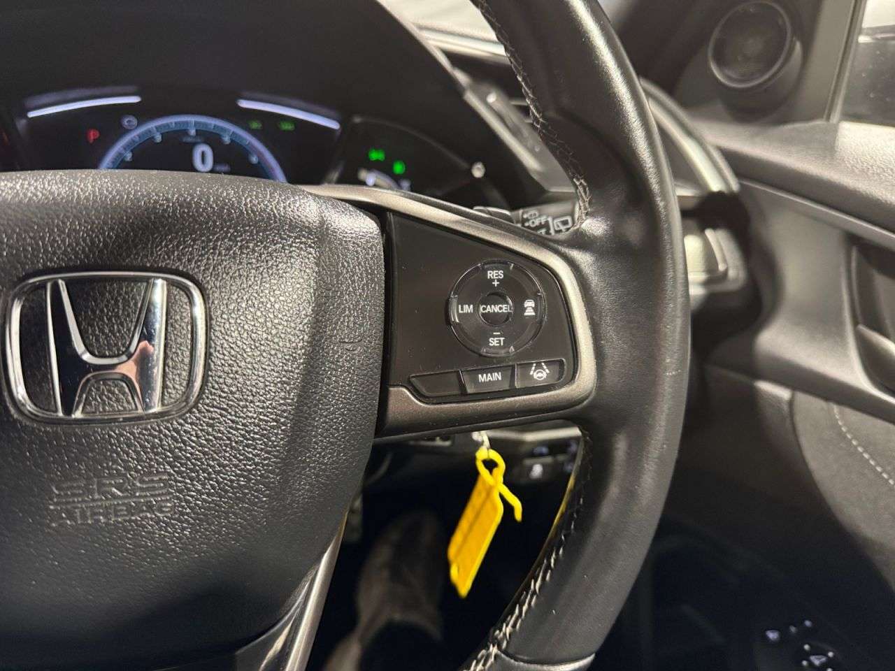 2019 HONDA CIVIC 2019 HONDA CIVIC