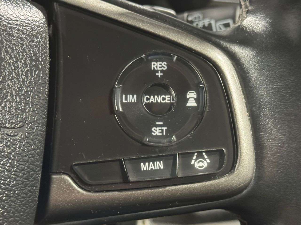 2019 HONDA CIVIC 2019 HONDA CIVIC