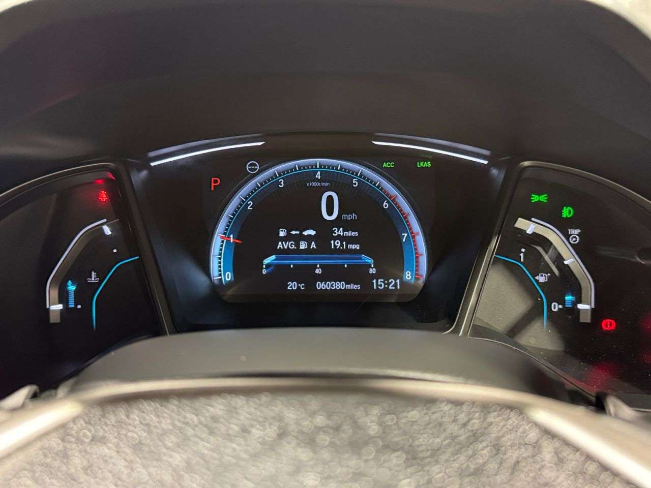 2019 HONDA CIVIC 2019 HONDA CIVIC