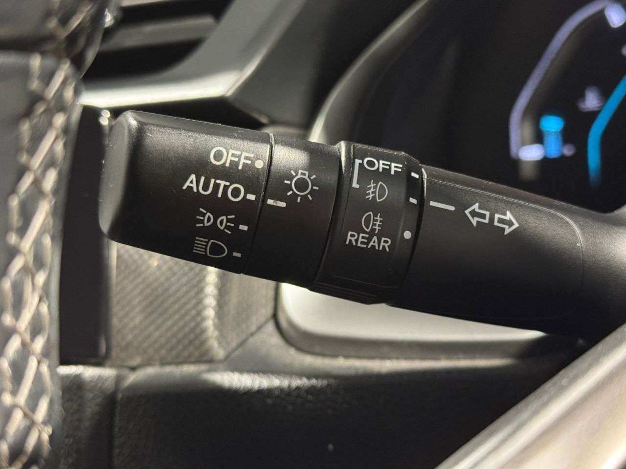 2019 HONDA CIVIC 2019 HONDA CIVIC
