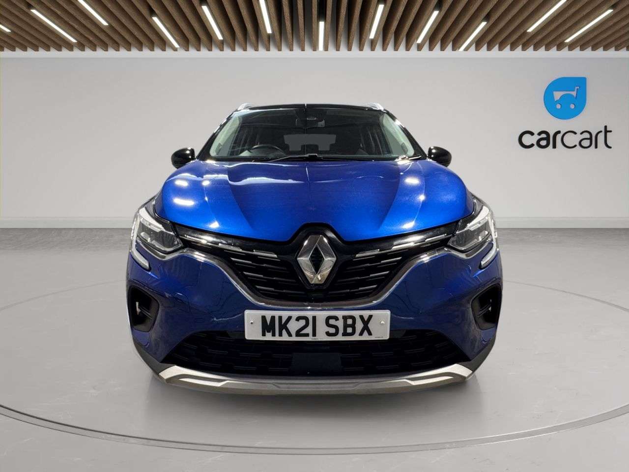 A 2021 RENAULT CAPTUR 1.0 TCe Iconic SUV 5dr Petrol Manual Euro 6 (s/s) (90 ps) (Rates starting a A 2021 RENAULT CAPTUR 1.0 TCe Iconic SUV 5dr Petrol Manual Euro 6 (s/s) (90 ps) (Rates starting a