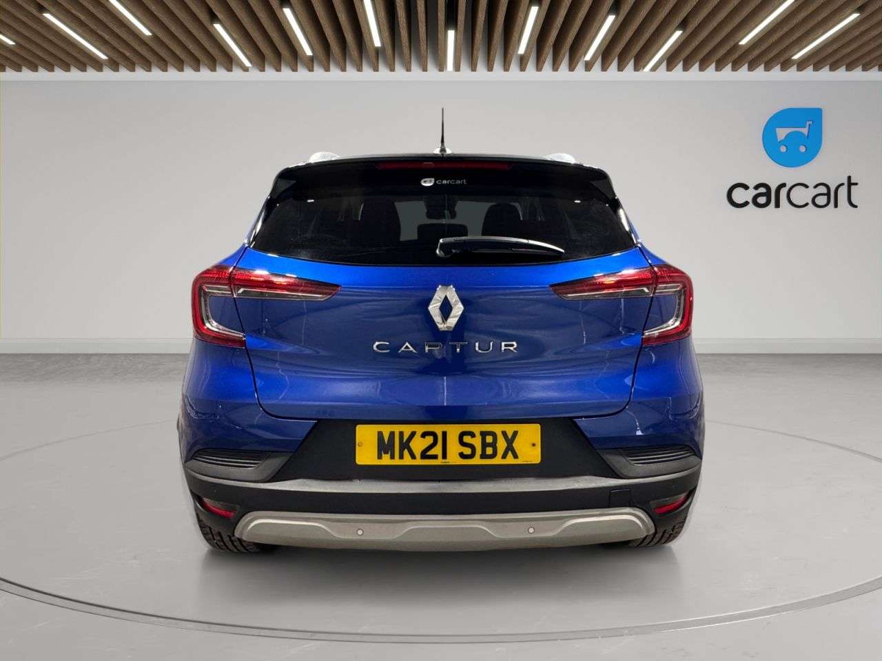 2021 RENAULT CAPTUR 2021 RENAULT CAPTUR