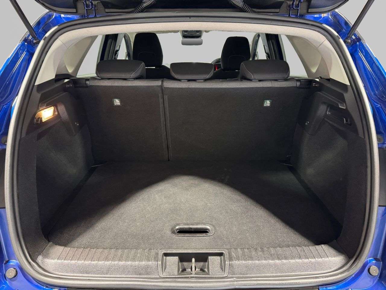 2021 RENAULT CAPTUR 2021 RENAULT CAPTUR