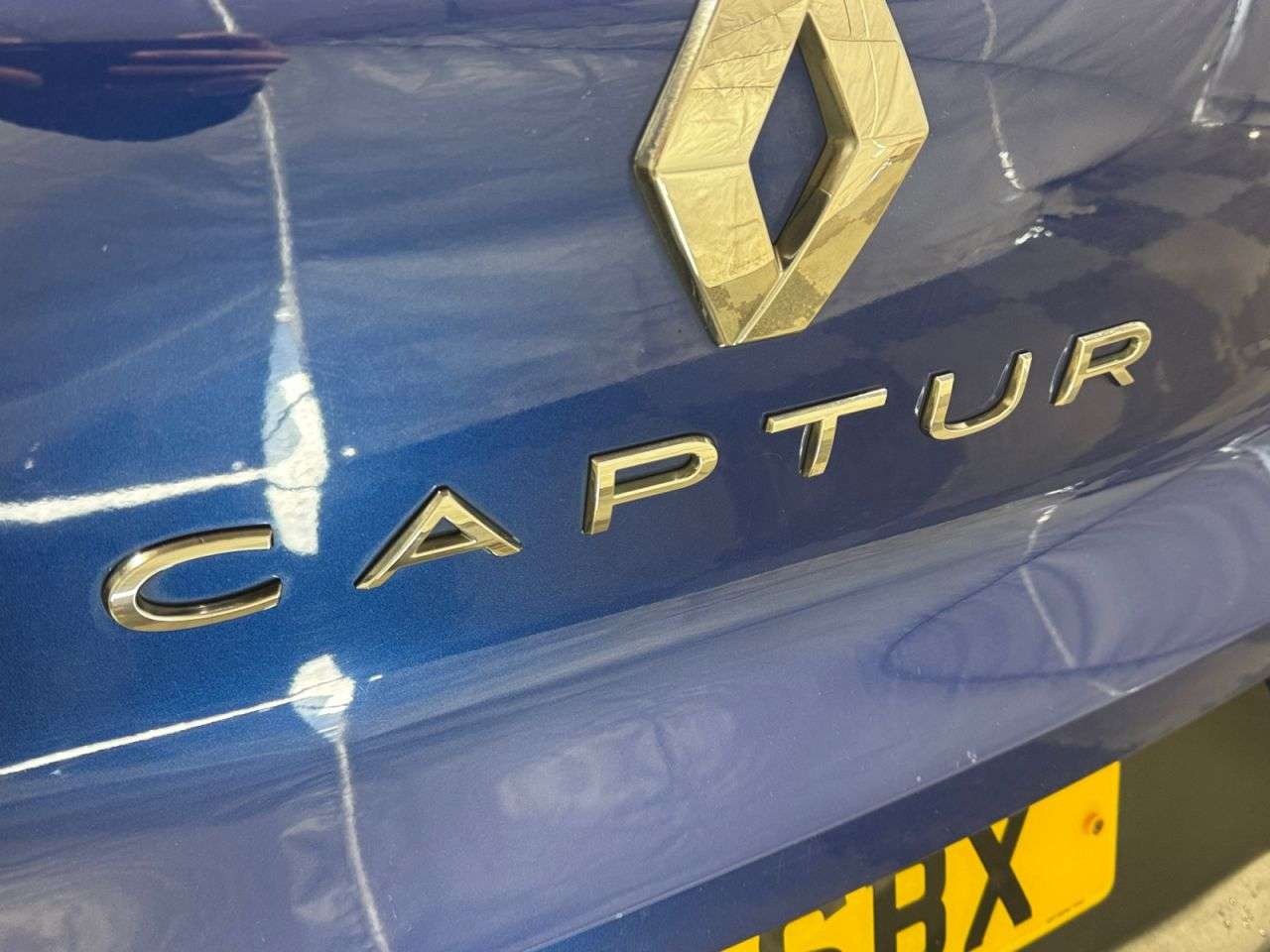 2021 RENAULT CAPTUR 2021 RENAULT CAPTUR