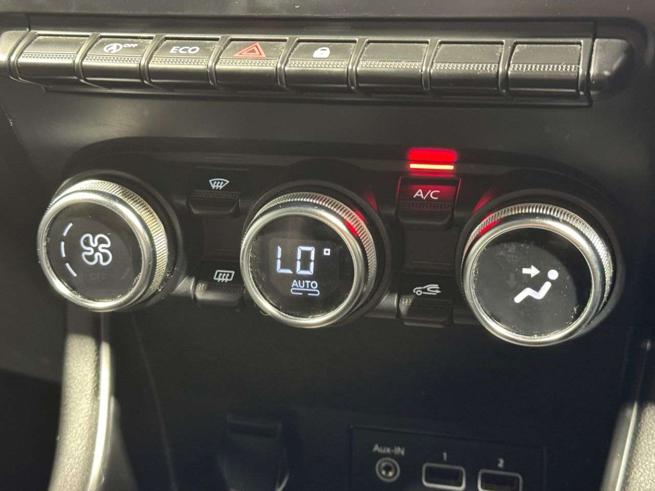 2021 RENAULT CAPTUR 2021 RENAULT CAPTUR