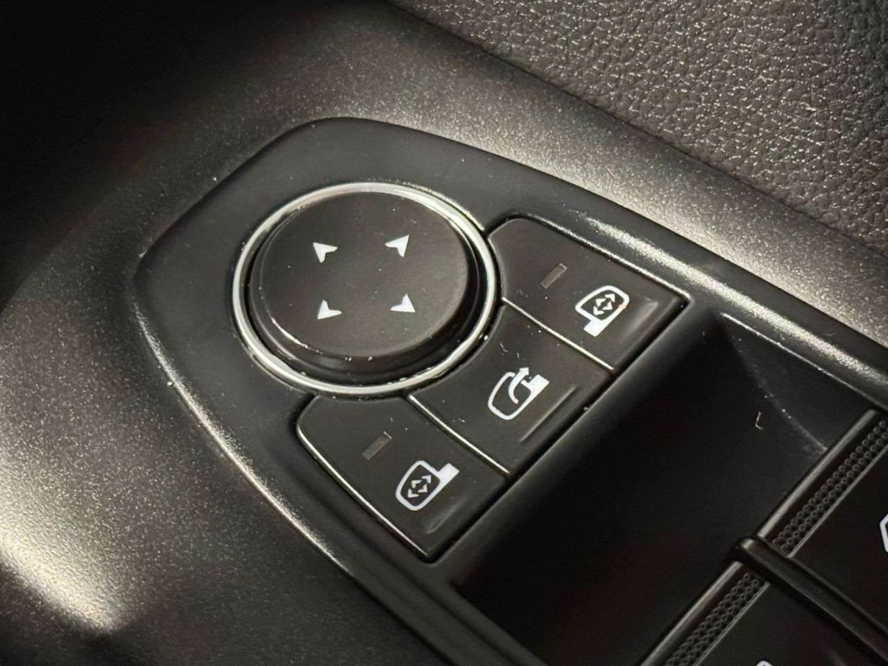 2021 RENAULT CAPTUR 2021 RENAULT CAPTUR