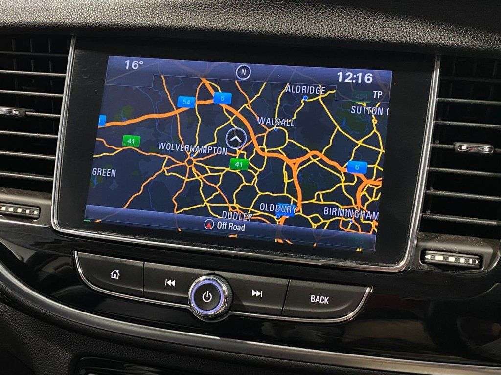 2017 VAUXHALL MOKKA X 2017 VAUXHALL MOKKA X