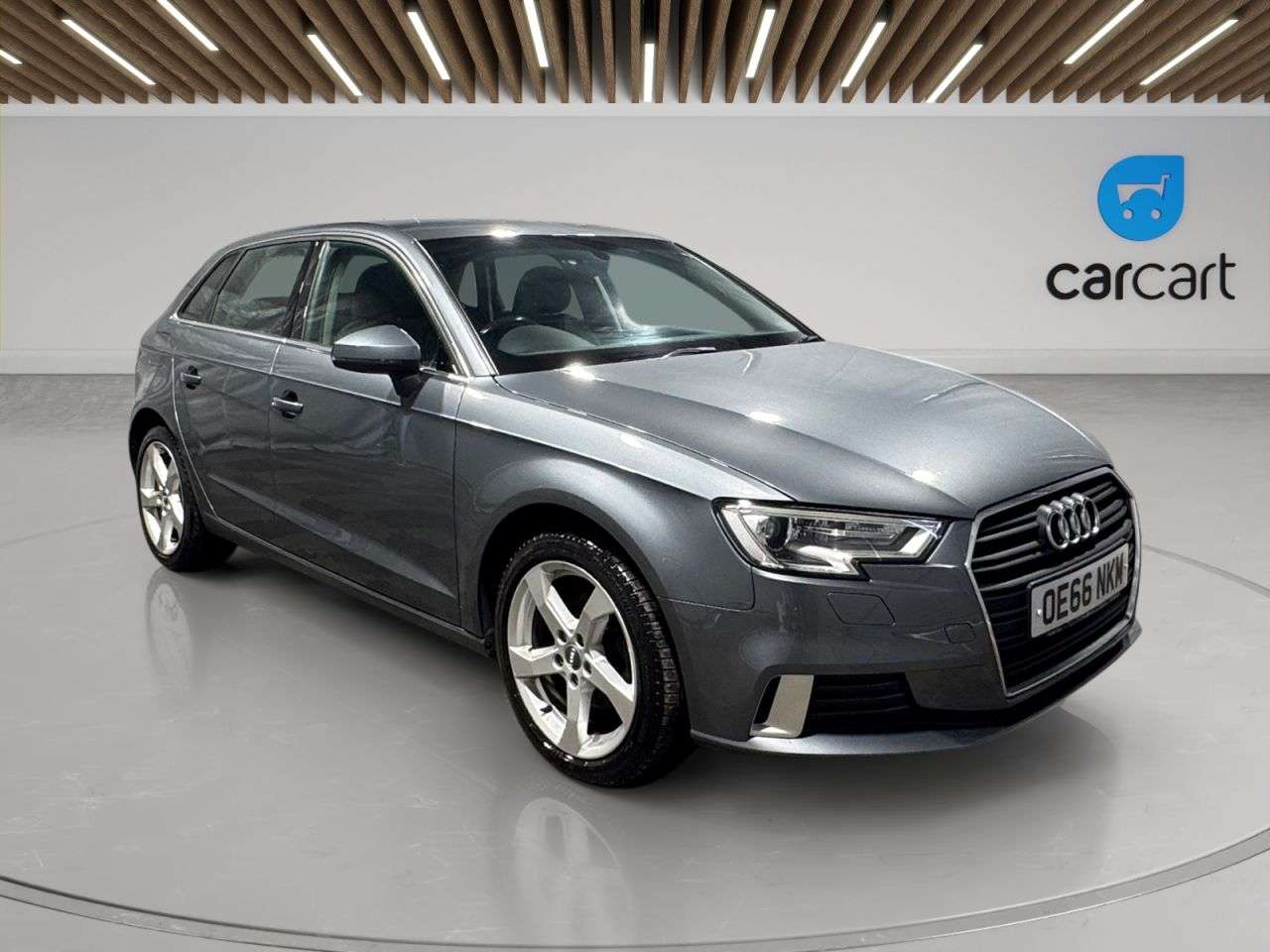 A 2017 AUDI A3 2.0 TDI Sport Sportback 5dr Diesel Manual Euro 6 (s/s) (150 ps) (Rates star A 2017 AUDI A3 2.0 TDI Sport Sportback 5dr Diesel Manual Euro 6 (s/s) (150 ps) (Rates star
