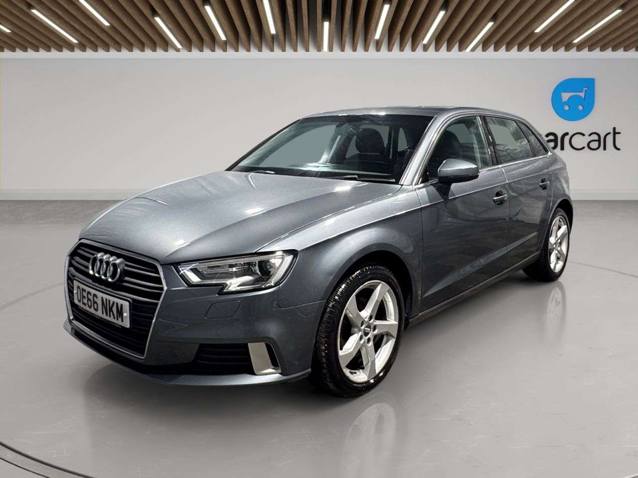 A 2017 AUDI A3 2.0 TDI Sport Sportback 5dr Diesel Manual Euro 6 (s/s) (150 ps) (Rates star A 2017 AUDI A3 2.0 TDI Sport Sportback 5dr Diesel Manual Euro 6 (s/s) (150 ps) (Rates star