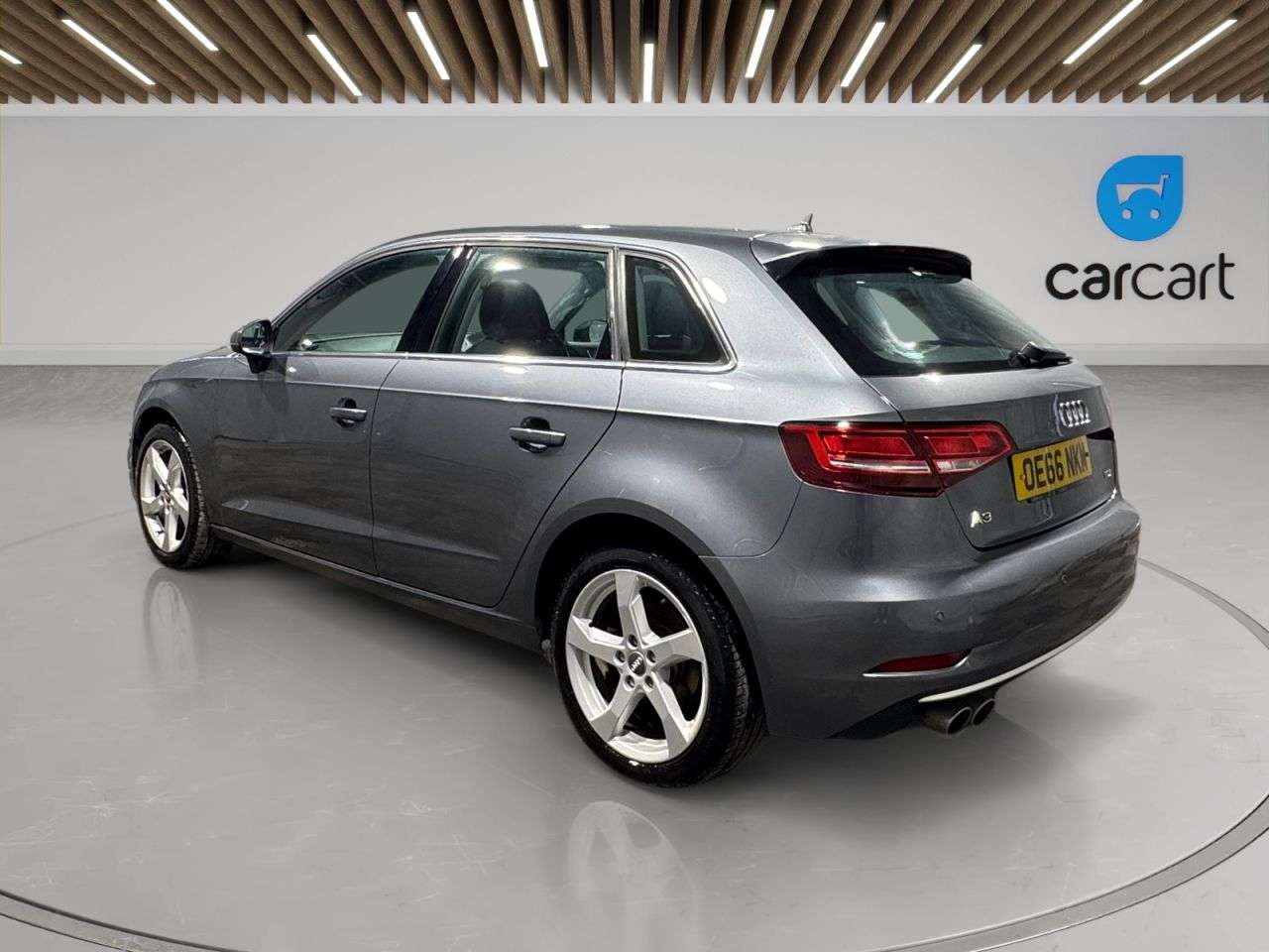 2017 AUDI A3 2017 AUDI A3