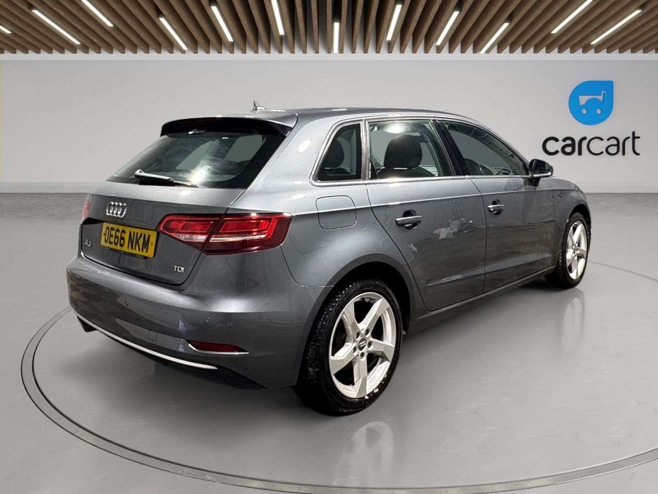 2017 AUDI A3 2017 AUDI A3