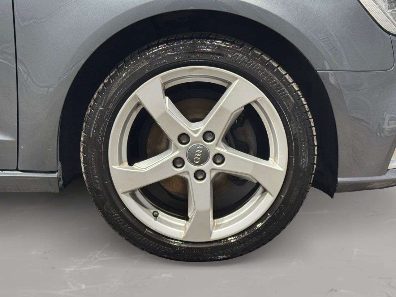 2017 AUDI A3 2017 AUDI A3