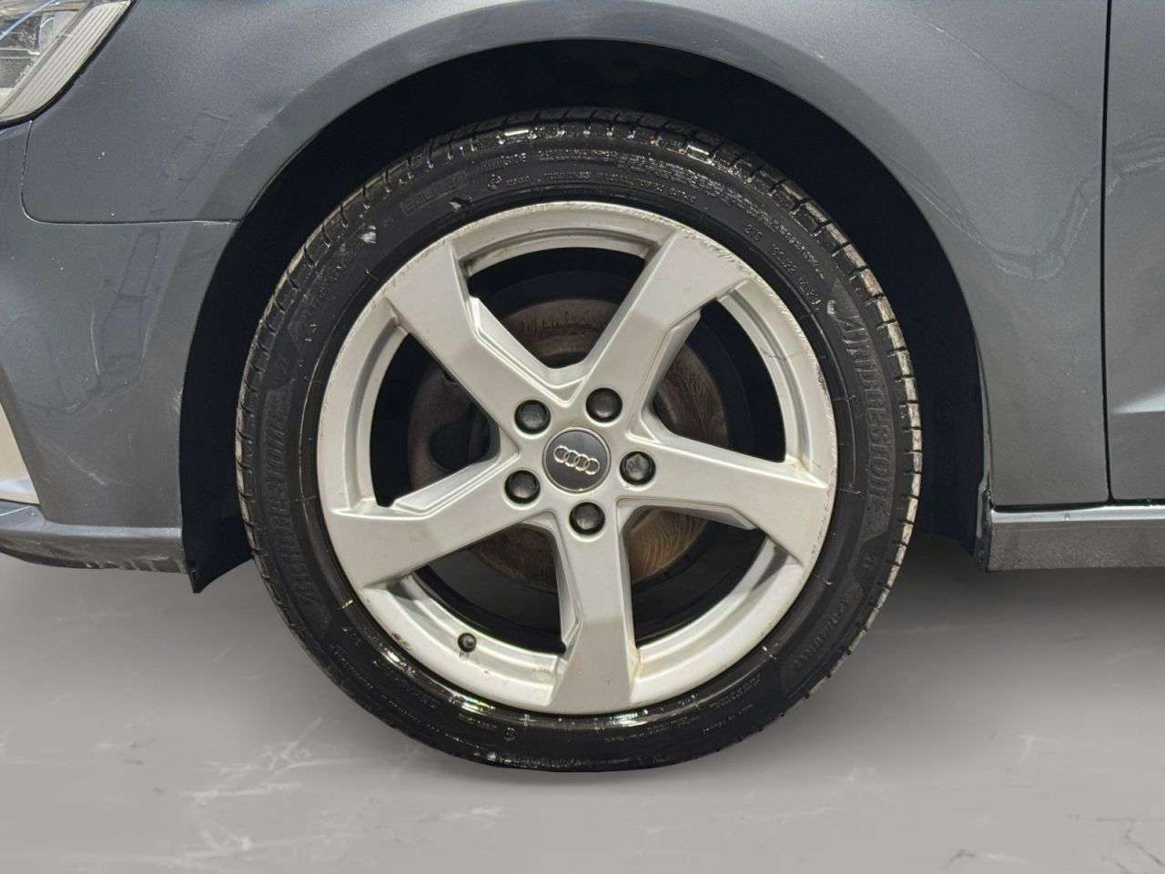 2017 AUDI A3 2017 AUDI A3