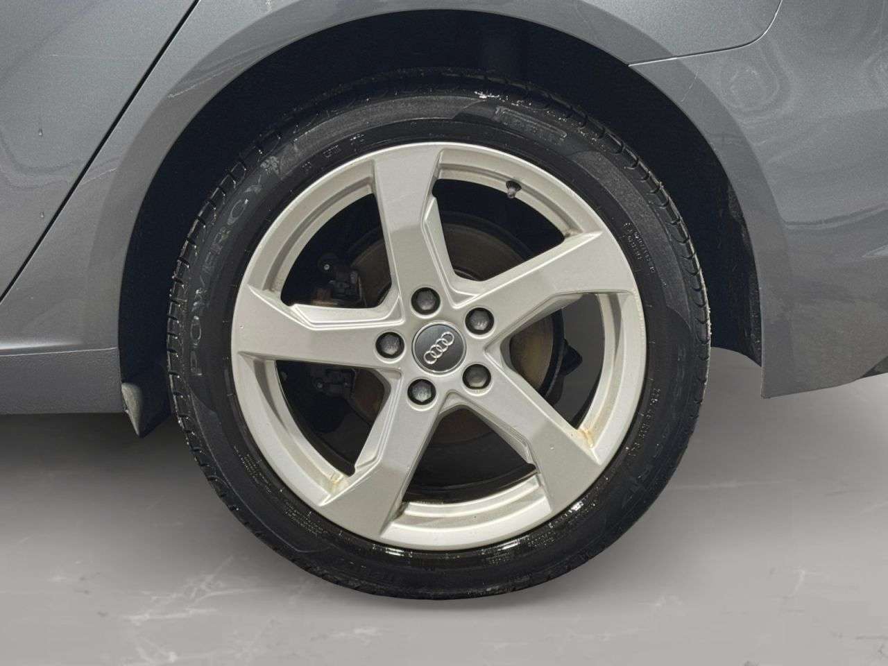 2017 AUDI A3 2017 AUDI A3