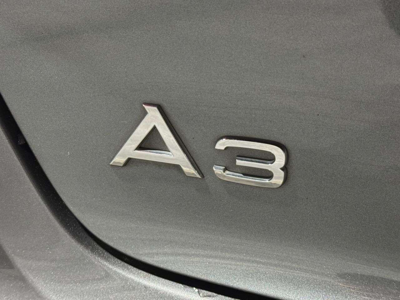 2017 AUDI A3 2017 AUDI A3