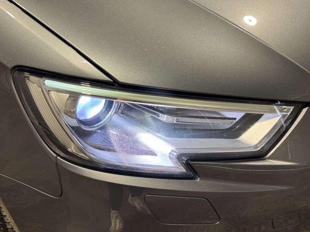 2017 AUDI A3 2017 AUDI A3