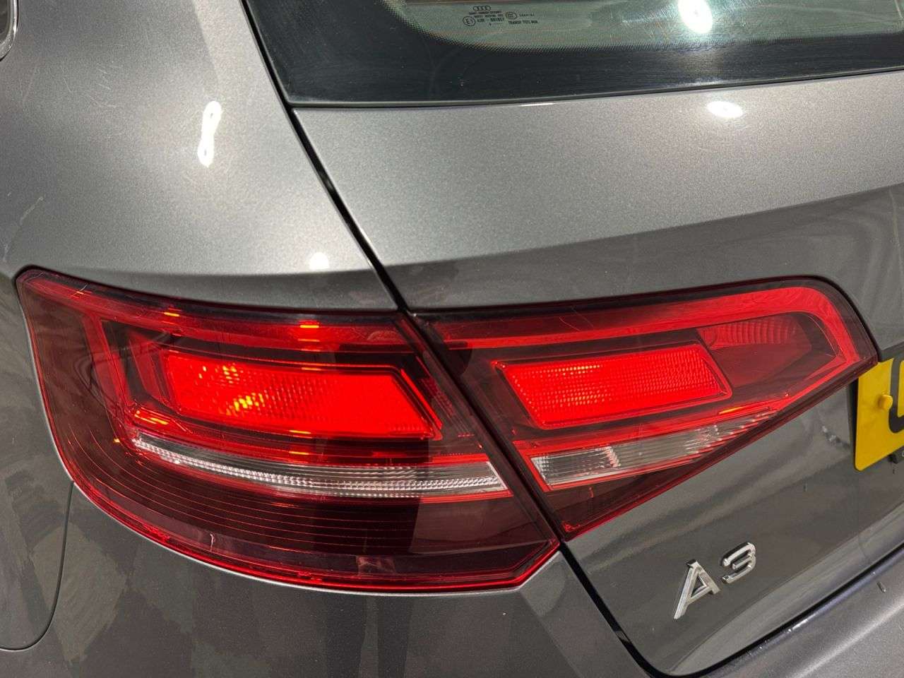 2017 AUDI A3 2017 AUDI A3