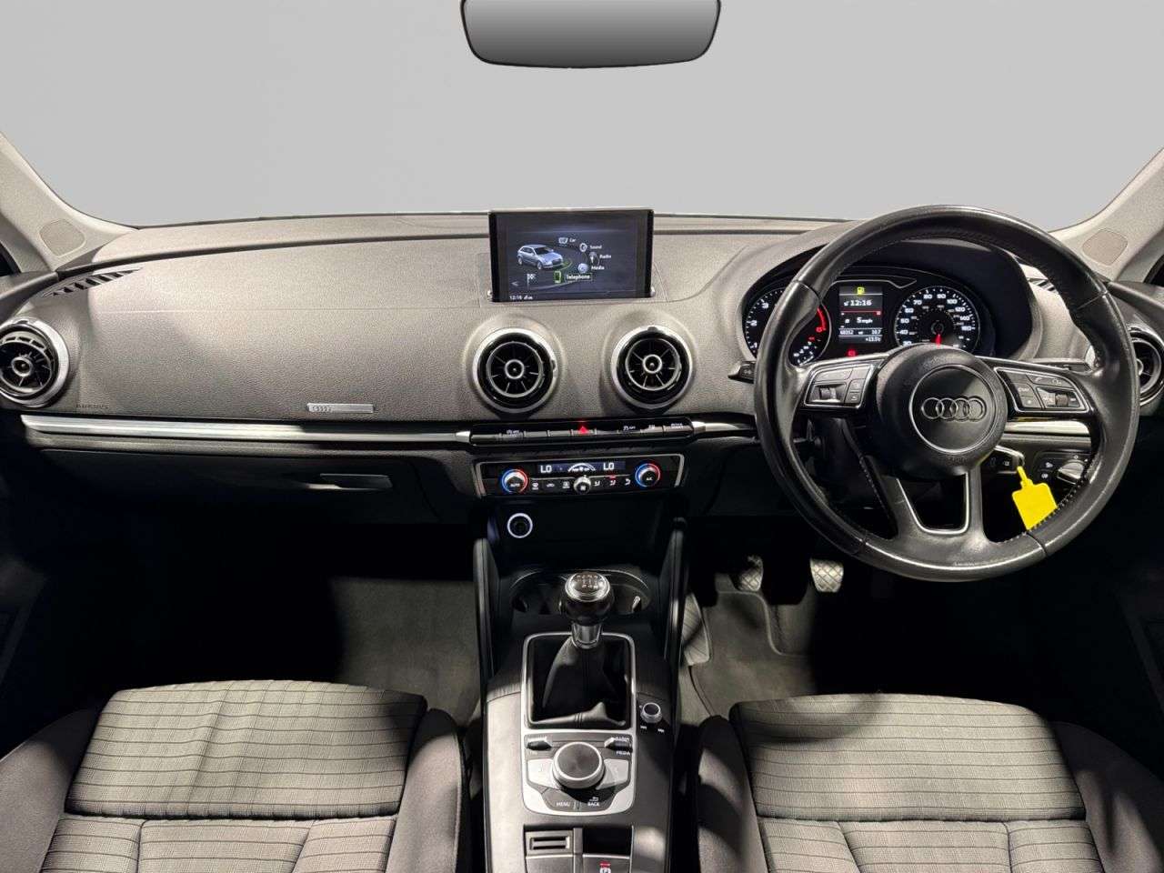 2017 AUDI A3 2017 AUDI A3