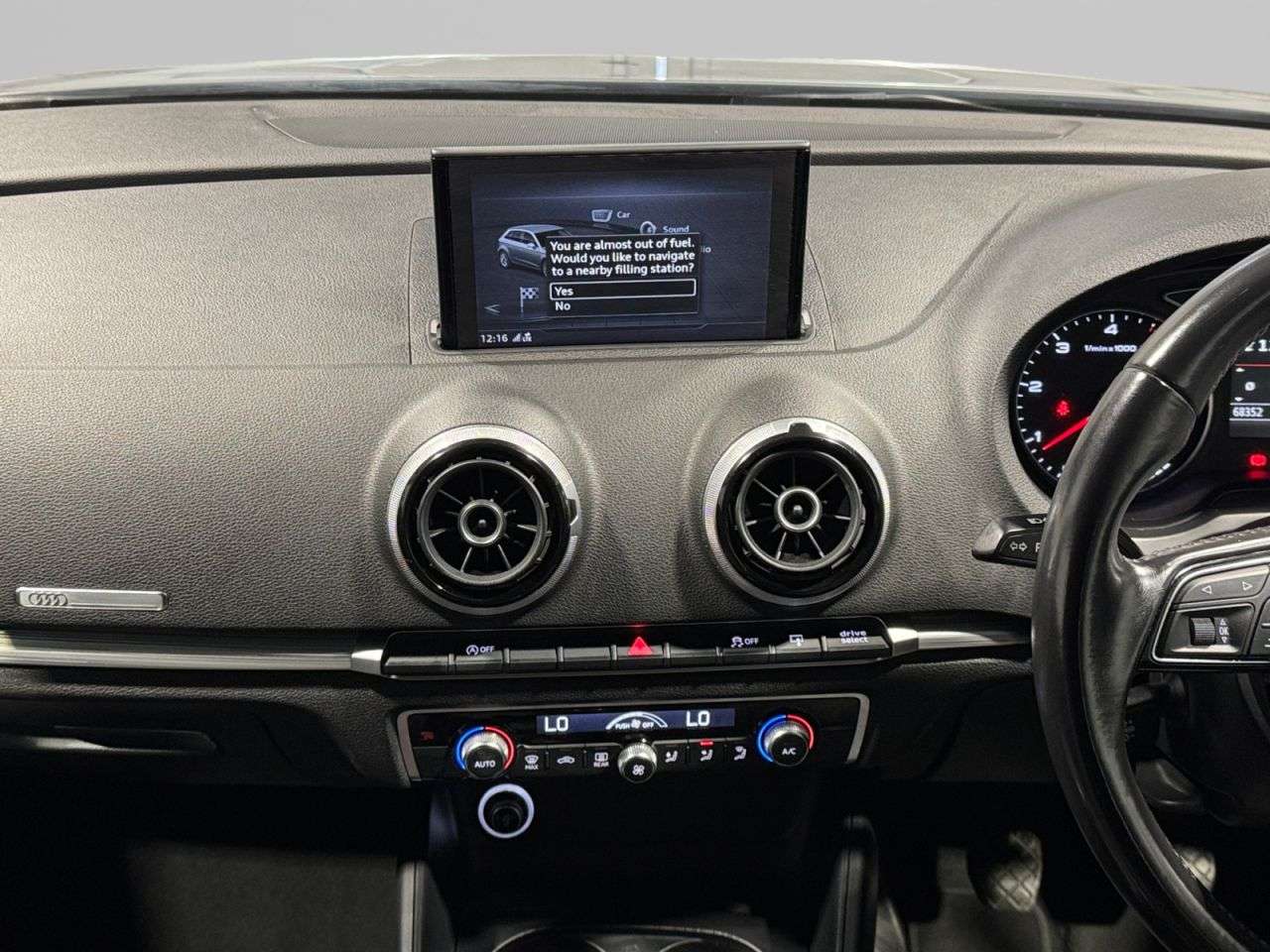 2017 AUDI A3 2017 AUDI A3