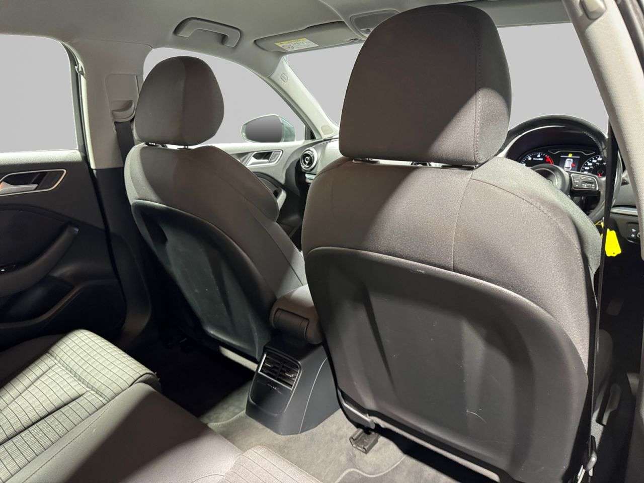 2017 AUDI A3 2017 AUDI A3