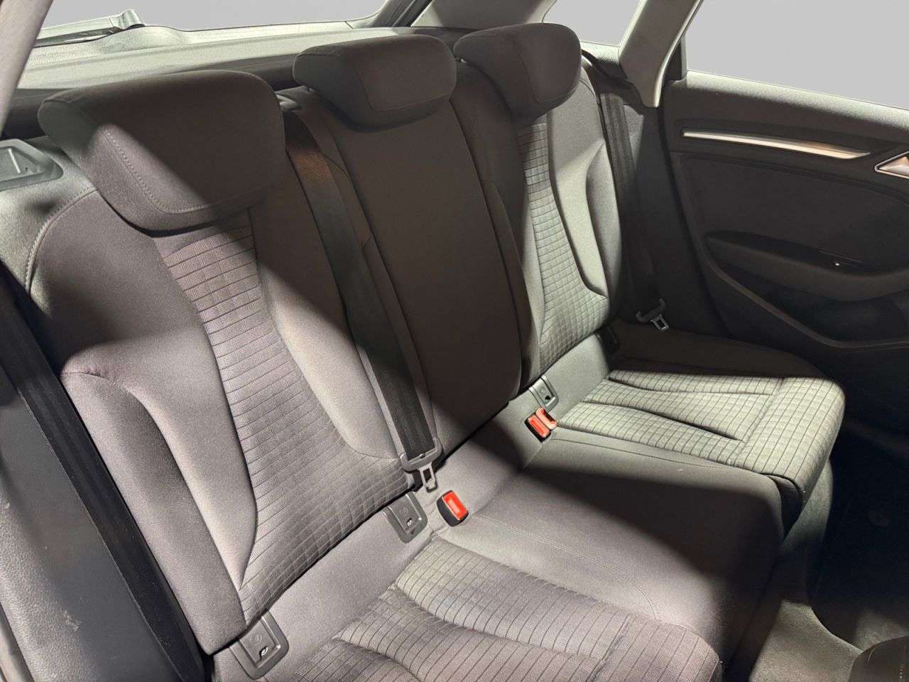 2017 AUDI A3 2017 AUDI A3