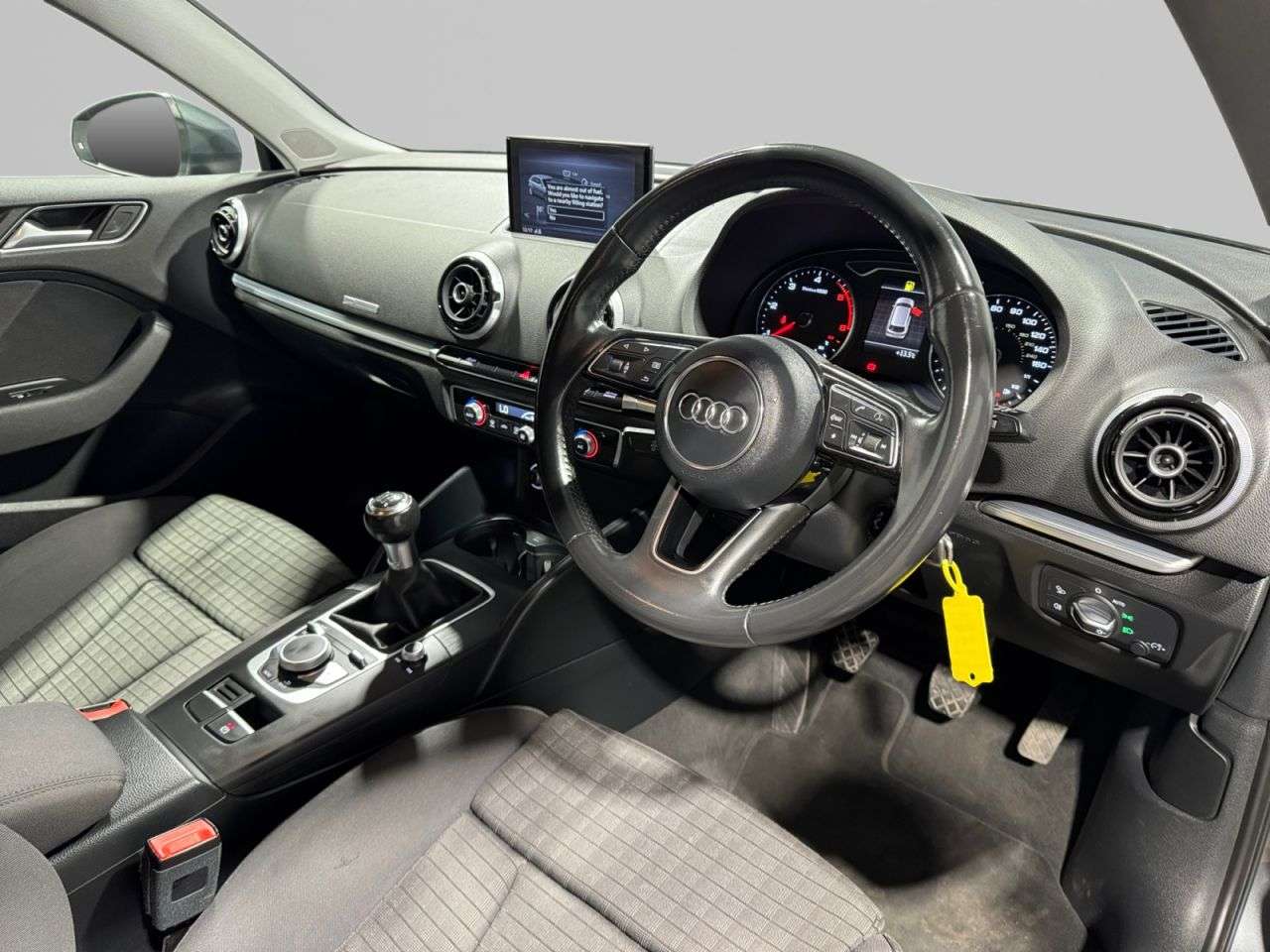 2017 AUDI A3 2017 AUDI A3