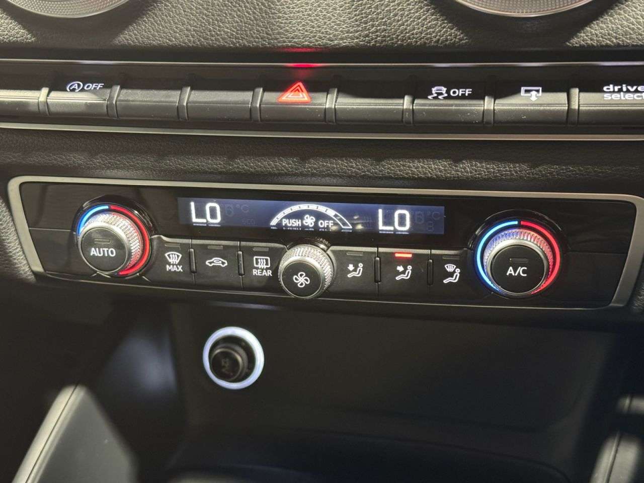 2017 AUDI A3 2017 AUDI A3