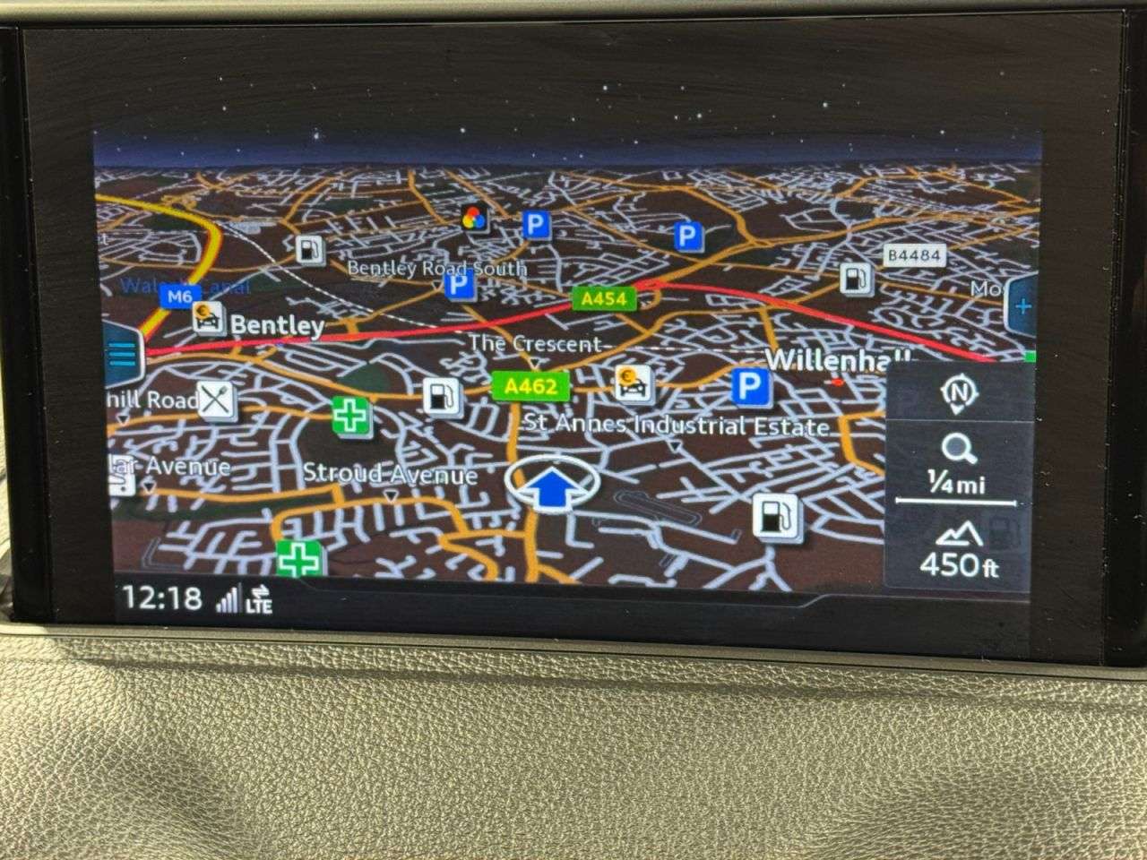 2017 AUDI A3 2017 AUDI A3